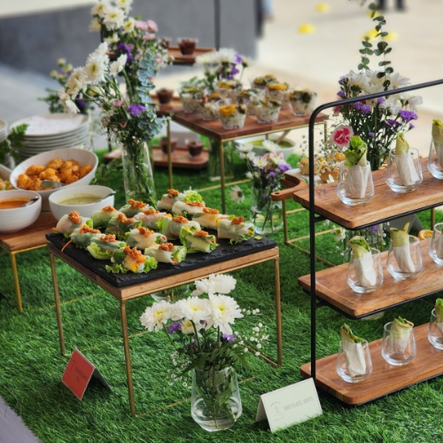 Grazing Table