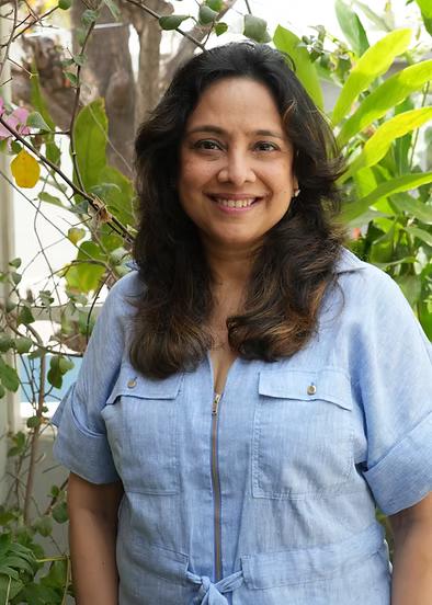 ARCHANA KANORIA