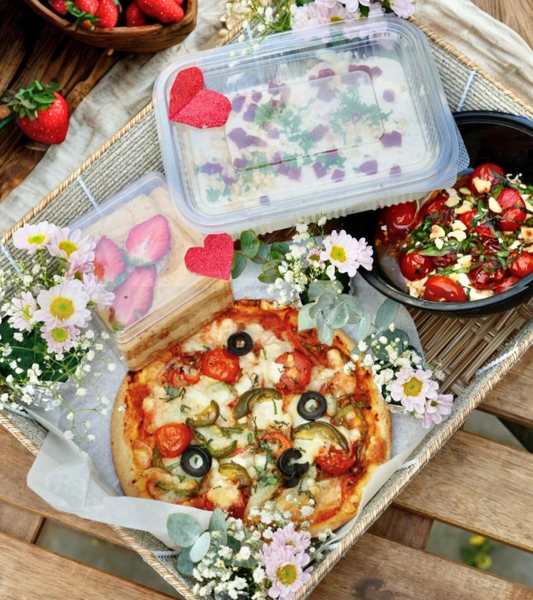 Gourmet Box